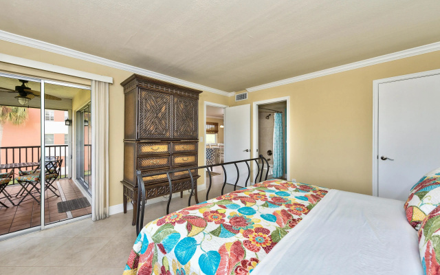 Executive Cottage