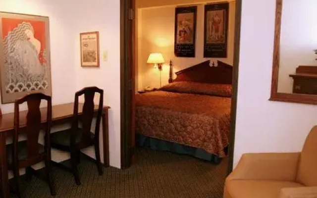 Suite