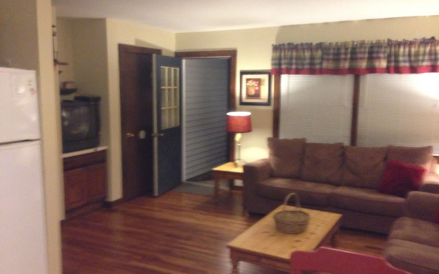 Cottage