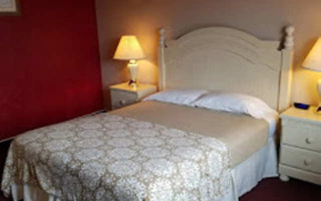 Economy room