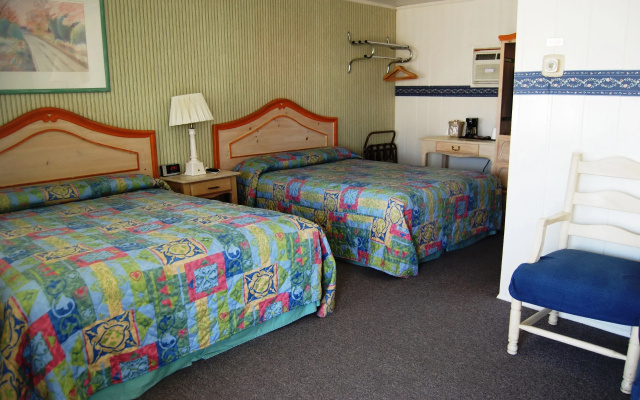 Standard Family room