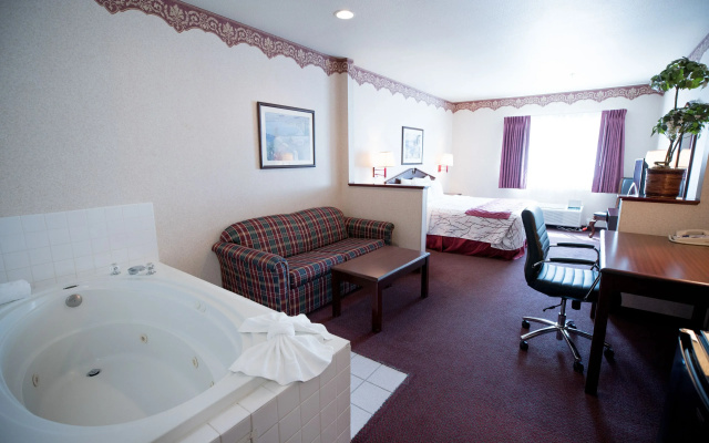 Suite