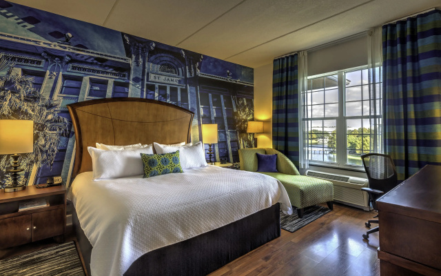 Double Suite