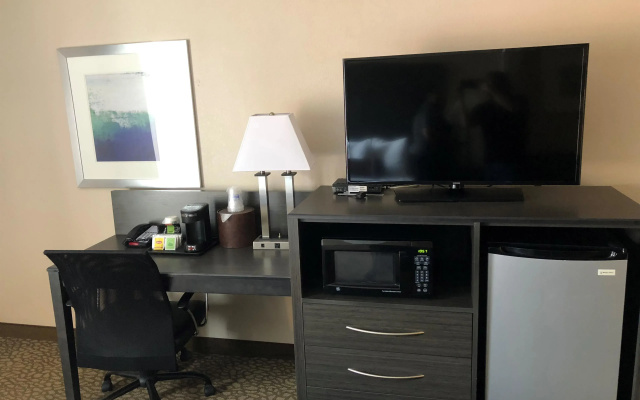 Double Junior Suite