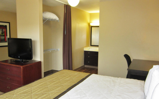 Deluxe Double Studio