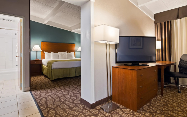 Double Suite