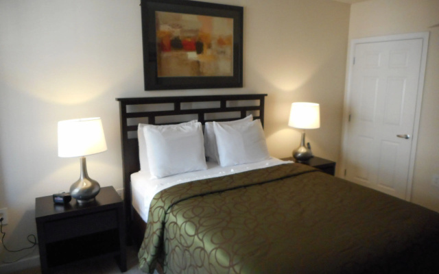 Premier Apartment