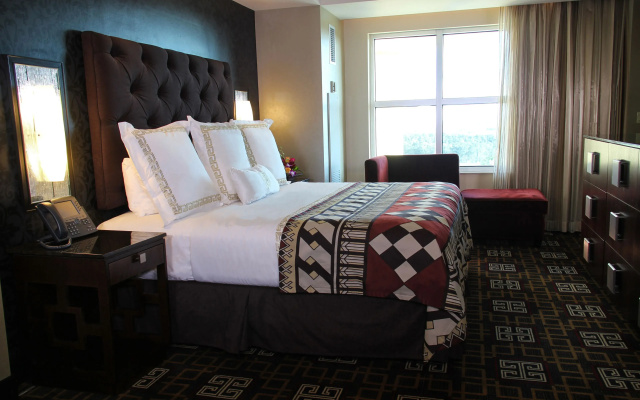 Executive room