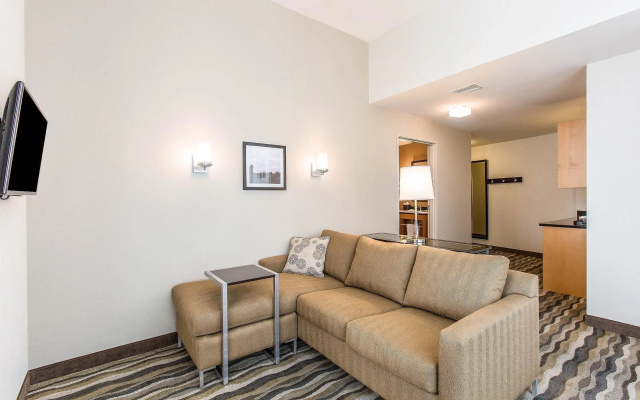 Suite