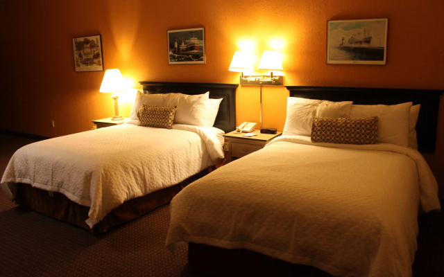 Double Suite
