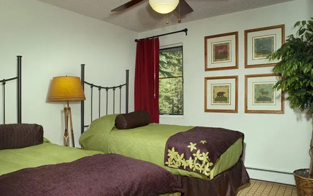Standard Apartment