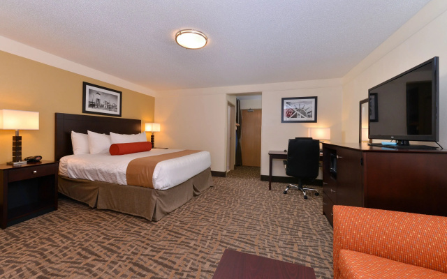 Double Suite