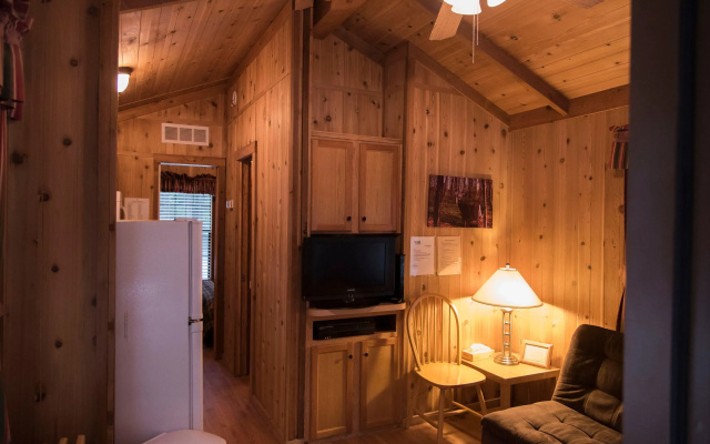 1 Bedroom Standard room