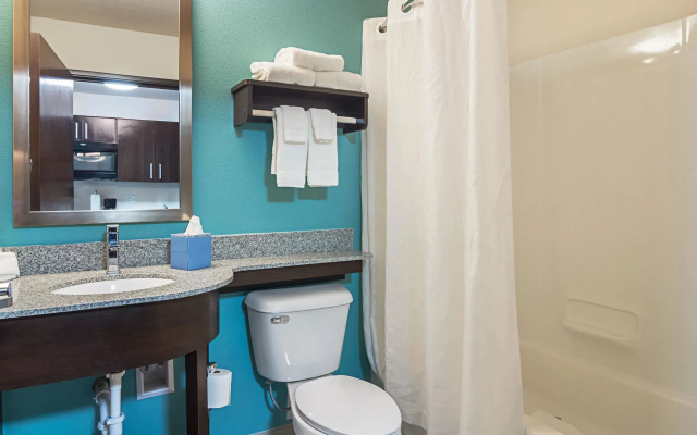 Double Suite