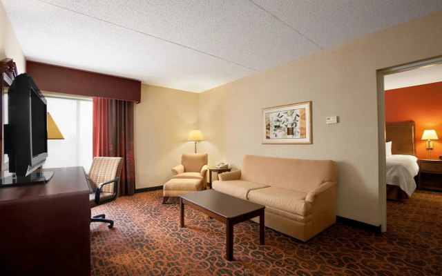 Double Suite