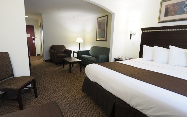 Suite