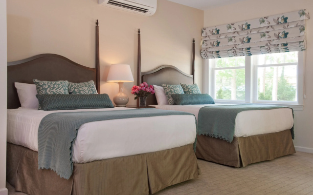 Classic room