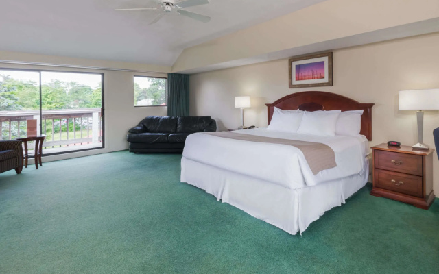 Double Suite