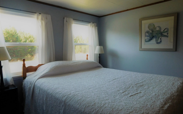 Comfort Cottage