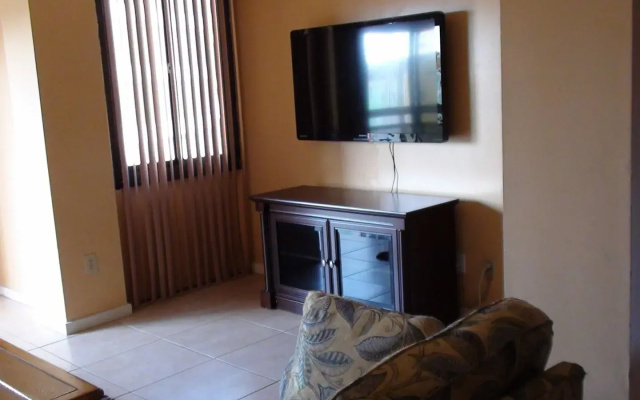 2 Bedrooms Standard room