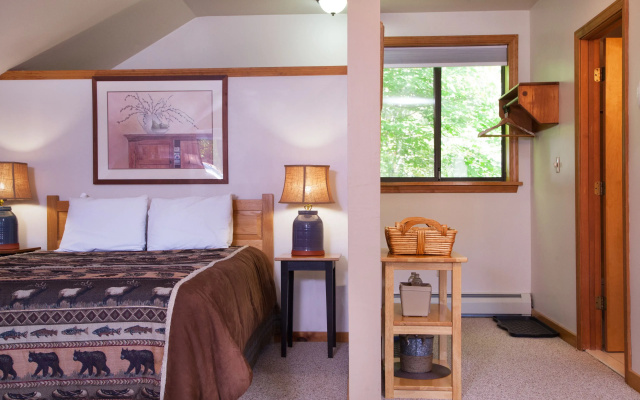 1 Bedroom Suite