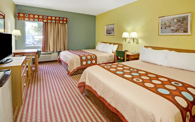 Standard room