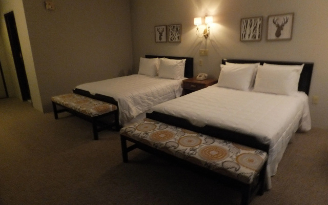 Superior room