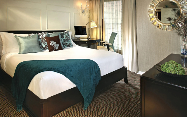 Royal Suite