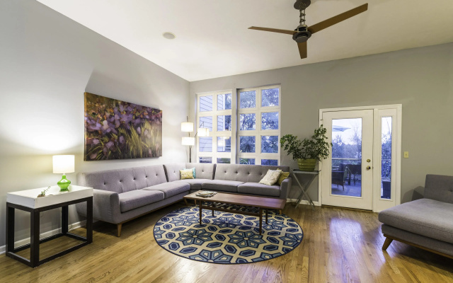 Standard room