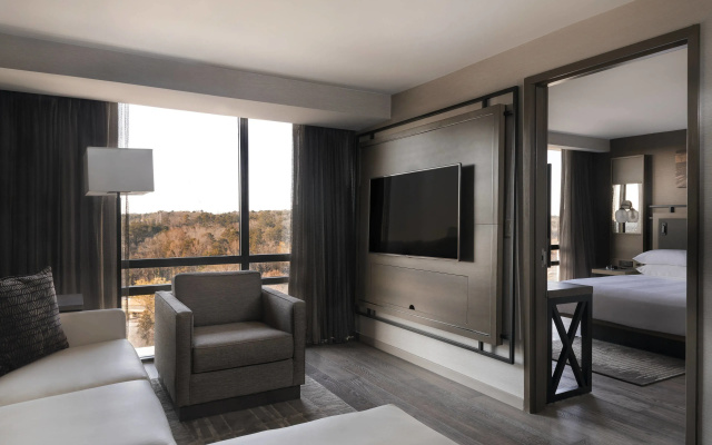 Executive room