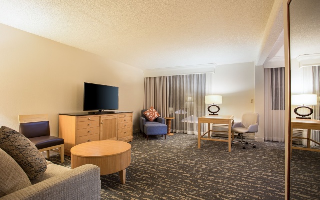 Double Suite