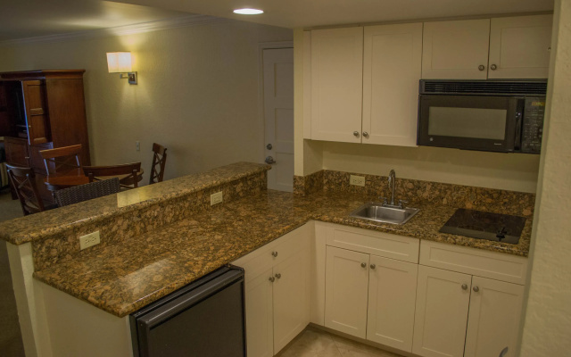 1 Bedroom Suite