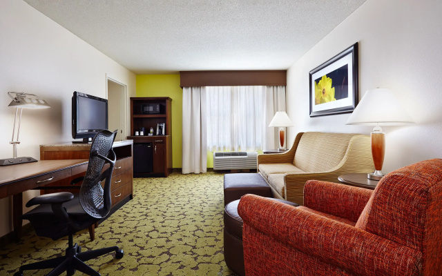 Suite