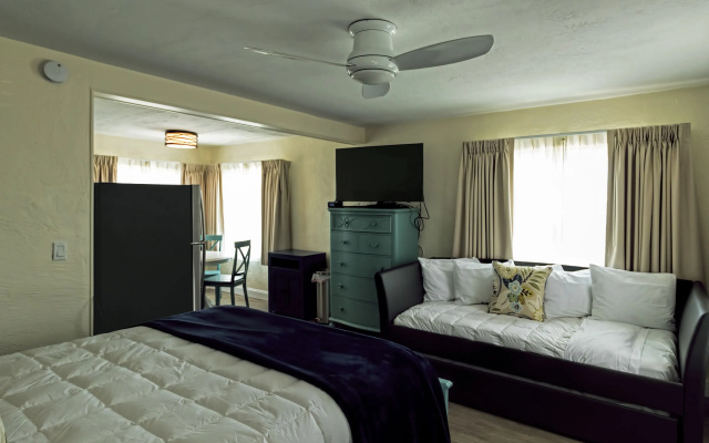 Superior Suite