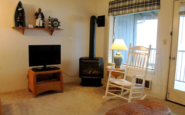 1 Bedroom Standard room