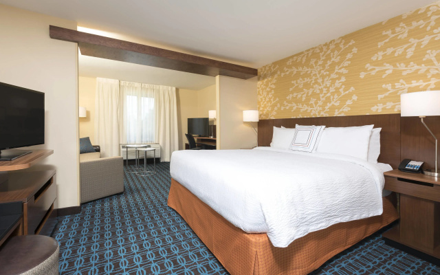 Standard Suite