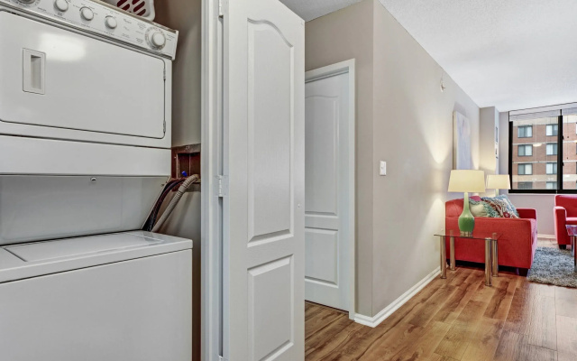 Luxury Apartment