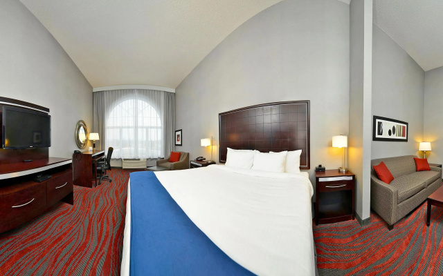 Double Suite