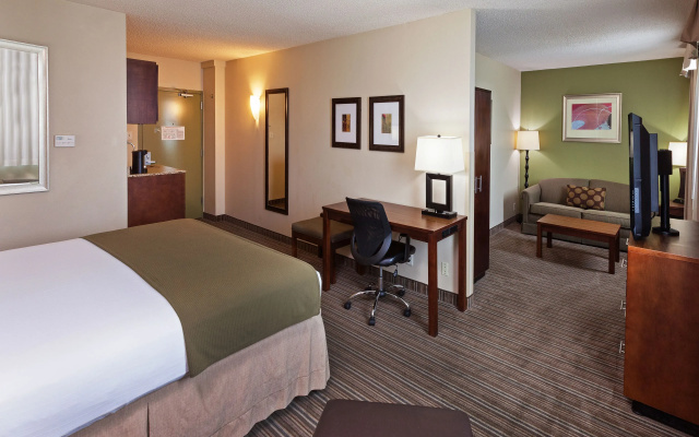 Double Suite