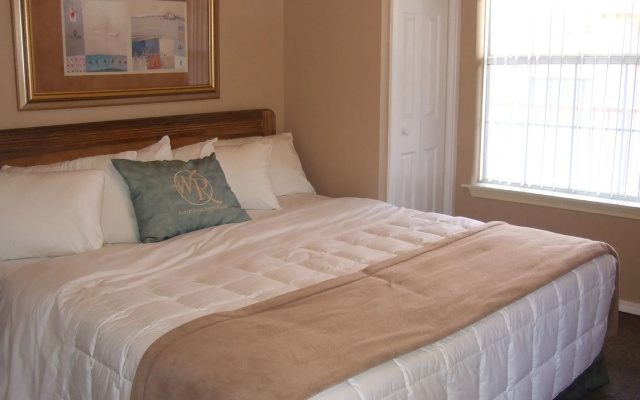 1 Bedroom Villa