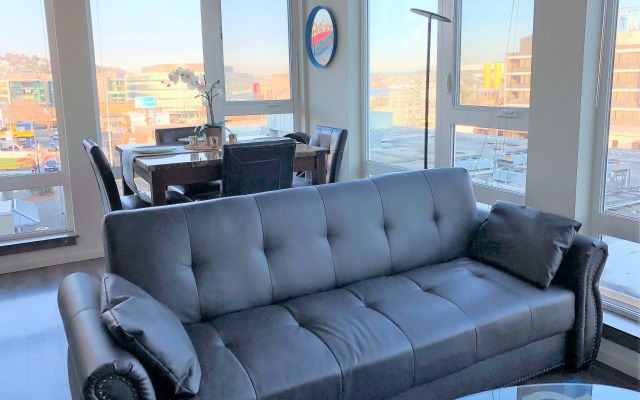 Comfort Apartment