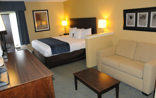 Double Suite