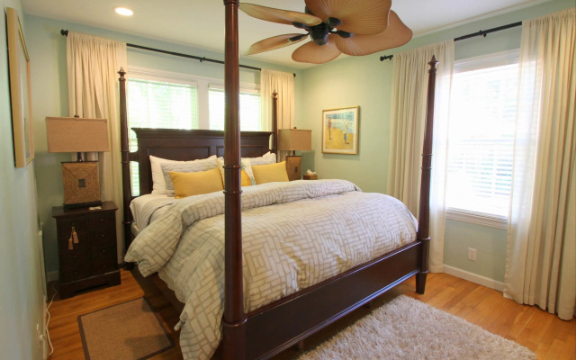 2 Bedrooms Cottage