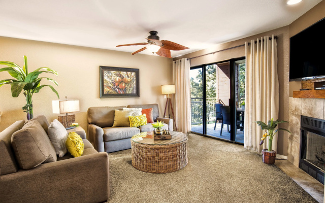 Luxury room