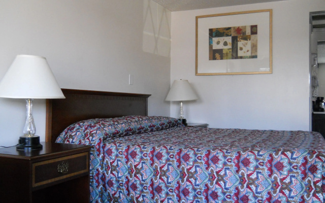 Classic room