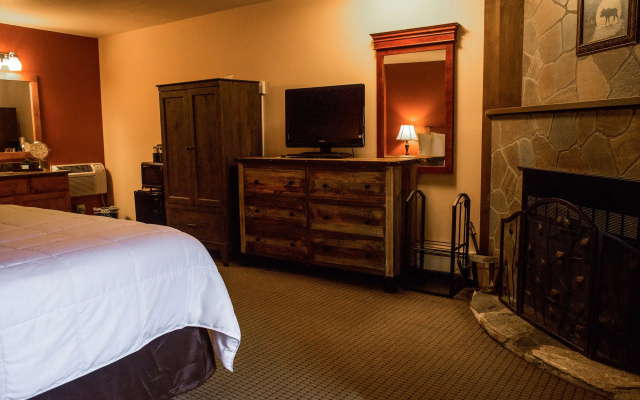 Comfort room