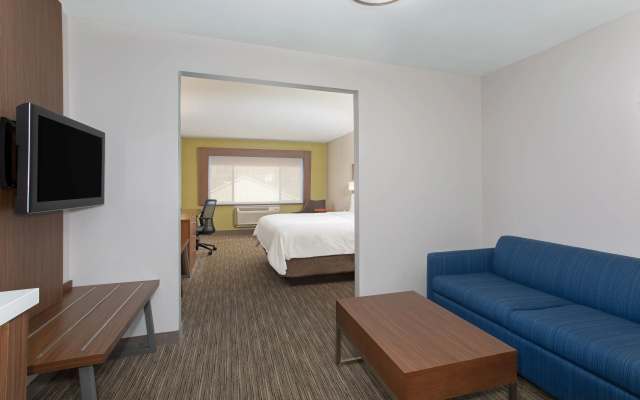 Double Suite