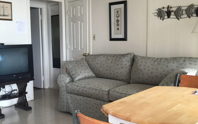 2 Bedrooms Standard Double room
