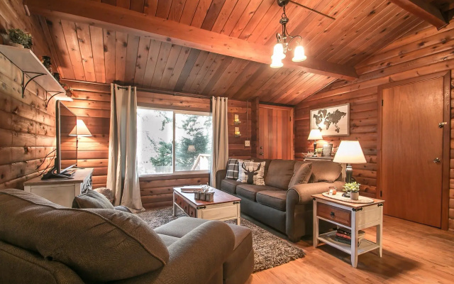 Standard Cottage