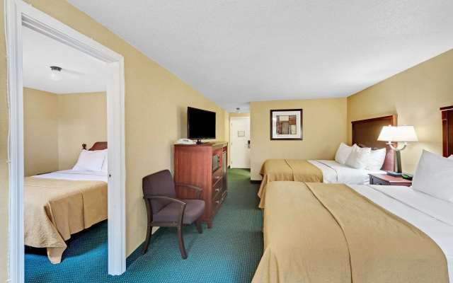 Family Suite